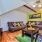 Apartament przy Walowej