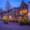 Grand Boutique Hotel-Restaurant Huis Vermeer - Deventer