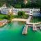 Werzers Seehotel Wallerwirt - Techelsberg am Worthersee