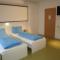 Junges Hotel Annaberg - Jugendherberge
