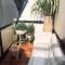 Lovely, 1898 Jugendstil Design Apartment, old Haarlem city Centre, Fully Renovated with Parkview near Amsterdam and Zandvoort, Bloemendaal Beach