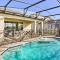 Modern Haines City Home with Pool and Lanai! - Haines City