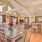 Lazy RS Lakehouse with Hot Tub and Dock in Warsaw! - Warsaw