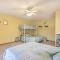 Lazy RS Lakehouse with Hot Tub and Dock in Warsaw! - Warsaw