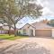 Modern Pflugerville Getaway with Private Pool!