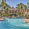 9 Mi to Disney Davenport Townhome with Resort Pool! - Davenport