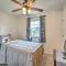 Jacksonville Getaway about 4 Mi to Downtown!