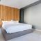 B&B HOTEL Madrid Centro Fuencarral 52