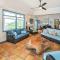 St Thomas Cliffside Villa with Pool and Hot Tub! - Lovenlund