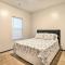 Spacious El Paso Apt, 6 Mi to Downtown! - El Paso
