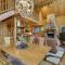 823 Mountain Cabin