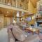 823 Mountain Cabin