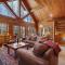 823 Mountain Cabin