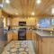 823 Mountain Cabin