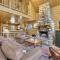 823 Mountain Cabin