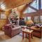 823 Mountain Cabin