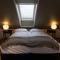 Scenic Penthouse - Ocean view & skylight windows - 锡格吕菲厄泽
