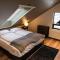 Scenic Penthouse - Ocean view & skylight windows - 锡格吕菲厄泽