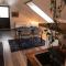 Scenic Penthouse - Ocean view & skylight windows - 锡格吕菲厄泽