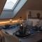 Scenic Penthouse - Ocean view & skylight windows