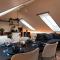 Scenic Penthouse - Ocean view & skylight windows - 锡格吕菲厄泽