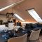 Scenic Penthouse - Ocean view & skylight windows - 锡格吕菲厄泽