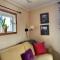 Lava Hideout Cabins