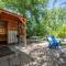 Lava Hideout Cabins