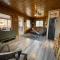 Lava Hideout Cabins