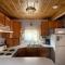 Lava Hideout Cabins