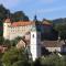 Turizem Loka Bed and Breakfast Foto: Turizem Loka Bed and Breakfast