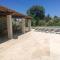 Maison de 6 chambres avec piscine privée, jardin aménagé et wifi à Pernes-les-Fontaines
