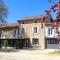Maison de 6 chambres avec piscine privée, jardin aménagé et wifi à Pernes-les-Fontaines