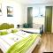 Dalila Appartements