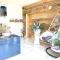Dalila Appartements
