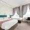 Somerset Hotel