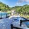 Condo entier, fully equiped pool and Spa only in summer - Mont-Tremblant