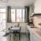 La Maisonnette du Parc au Cœur de ville & parking privé