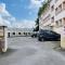 La Maisonnette du Parc au Cœur de ville & parking privé