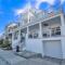 Full House Beach Block Sleeps 26 Ocean views - 文特诺市