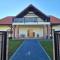 Czar Mamry Apartamenty