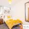 ByEvo Oswestry Barn - Quirky romantic retreat or Cosy contractor base