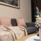 CBD Cozy 2Beds Apt at Brisbane Tallest building With Free Parking
