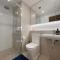 CBD Cozy 2Beds Apt at Brisbane Tallest building With Free Parking