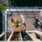Schwimmendes Haus Hygge Olpenitz