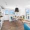 Schwimmendes Haus Hygge Olpenitz