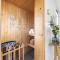 Schwimmendes Haus Hygge Olpenitz
