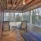 Updated Bristol Lakehouse with Kayaks and Beach Access - Bristol Updated Bristol Lakehouse with Kayaks and Beach Access - Bristol