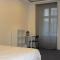 3 Zimmer Apartment am Leopoldplatz