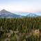 Big Sky Lookout Towers